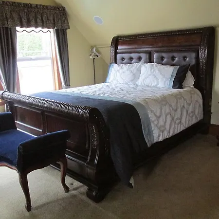 Mansion Inn Lake Stevens Camera foto